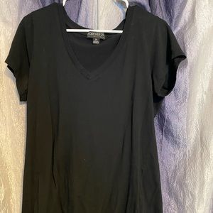 Forever21+ Tee